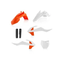 Sada plastů ACERBIS pro KTM SX50 16-23, GAS GAS MC50 21-23 replica 21