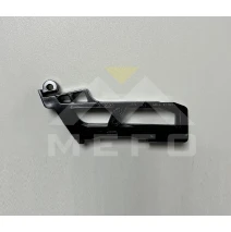 Vodítko řetězu k rozetě ACERBIS pro YAMAHA YZF450 23-25, YZF250 24-26, FANTIC černá