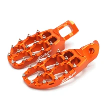 Stupačky pasuje na KTM SX/F 23- EXC/F 24- oranž