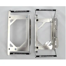 ENDURO ENGINEERING výztuhy chladičů pasuje na KTM SX/F 19-22 EXC/F 20-23 HQ TC/FC 19-22 TE/FE 20-23 GAS MC/EC 20-
