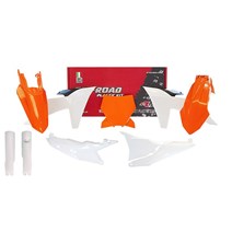 Race Tech sada plastů 7 dílů pasuje na KTM SX/F 23