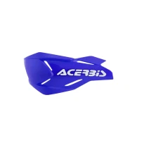 ACERBIS náhradní plasty k chráničům páček X-FACTORY bez montážního kitu