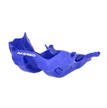 Kryt pod motor ACERBIS pro YAMAHA YZ450F 23-25, WR450F 24-25 modrá