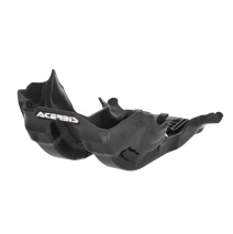 Kryt pod motor ACERBIS pro YAMAHA YZ450F 23-25, WR450F 24-25 černá