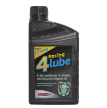 BO OIL RACING 4 LUBE 10W40 1 L