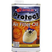 BO OIL  Protect Air 1 L