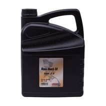 BO OIL mono shock oil 5 L