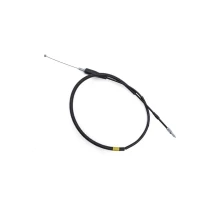 Lanko plynu pasuje na YZ 125 22-