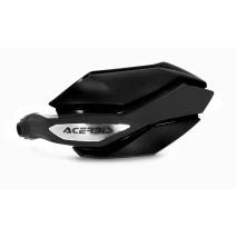 Chrániče páček Acerbis ARGON pasuje na BMW R1250/F850 černá