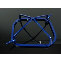 Klec vzduchového filtru pro HQ TC/FC 16-22 TE/FE 17-23 GAS EC/MC/EX 21-23