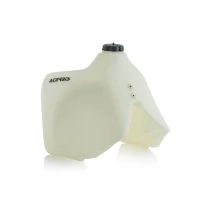 Nádrž Acerbis pro HONDA XR 650 L 93-96 transparent