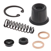 Opravná sada zadní brzdové pumpy pasuje na RMZ 250 07/24 RMZ 450 05/24 Yamaha WRF 450 16 Honda CRF 150