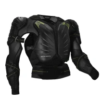 Chránič hrudi ACERBIS BODY ARMOUR KOERT-ONE černá/žlutá