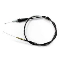 Lanko plynu pasuje na YZ125 07-21, YZ250 06-24