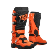 Boty Acerbis WHOOPS oranž/černá
