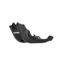Kryt pod motor ACERBIS pro KTM EXCF250 24-25, EXCF350 24-25 černá