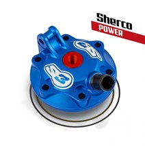 Hlava válce S3 Power pasuje na  Sherco SE 300 16-22