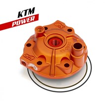 Hlava válce S3 Power pasuje na  KTM EXC 250 TPI 17-23