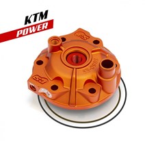 Hlava válce S3 Power pasuje na  KTM EXC 300 TPI 17-23
