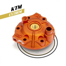 Hlava válce S3 extreme pasuje na  KTM EXC 250 TPI 17-23
