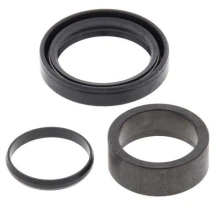 sada ložisek pod řetězové kolečko pasuje na CR 125 04-07 CRF250 04-17                                                                                                                                                                                     