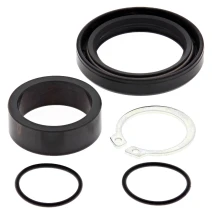 sada ložisek pod řetězové kolečko pasuje na KX 500 88-04                                                                                                                                                                                                  