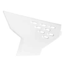 kryt filtru air pasuje na HQ TC/FC 23- TE/FE 24- bílá