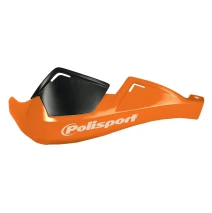 Polisport Chrániče páček Integral Evo oranž