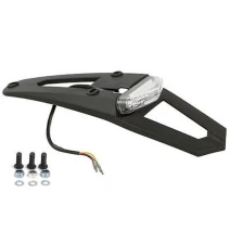 Podblatník se světlem RS Led