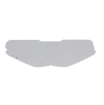 Pinlock Max Vision 70 X-WAY transparent