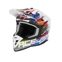 ACERBIS přilba Linear 2206