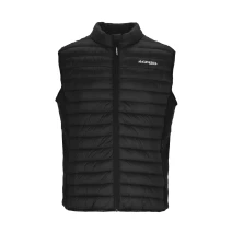 Vesta Acerbis PADDOCK PADDED černá