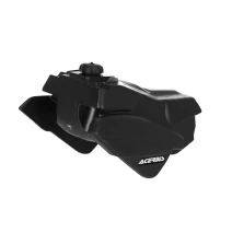 Nádrž Acerbis pro  YZF450/23-   10,5 L černá