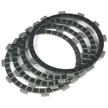 sada lamel třecích KTM SXF 450 12-24,GAS,HQ