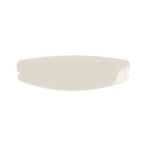 PINLOCK MAXVISION 70 TARMAK LENS transparent