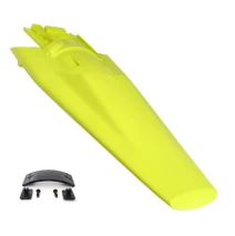 Zadní blatník pro HQ TE/FE 24- žlutá