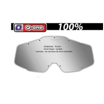 Sklo 100% Strata,Accuri Gen.2 čirá