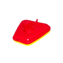 Kryt filtru pasuje na YZF 450 23- YZF 250 24