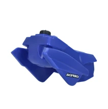 Nádrž Acerbis pro  YZF450/23-   10,5 L modrá