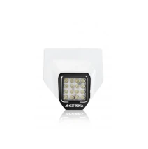 Led maska světla Acerbis pro  HQ TE/FE 24 bílá