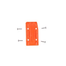 slider (vložka) vodítko řetězu zadní KTM SX/F 23- EXC/F 24- k AC 0025962