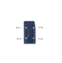 slider (vložka) vodítko řetězu zadní HQ TC/FC 23- , TE/FE 24- k AC 0025962