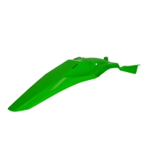 Zadní blatník Acerbis pro  KX450F 2024 zelená