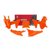 RT sada plastů 6 dílů pasuje na KTM SX/F 23- 