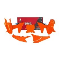 Sada plastů 6 dílů pasuje na KTM SX 23-24, SXF 23-24