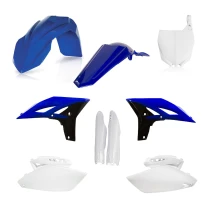 Sada plastů ACERBIS pro YAMAHA YZF250 10-13 replica 10