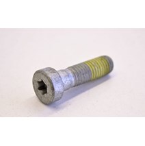 AH Collar screw/šrouby klemů KTM 2012-/ HQ 2014- / GAS 2021-