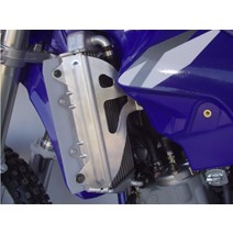 výztuhy chladičů Works Connection pasují na YZ 250 02-24