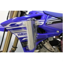 Výztuhy chladičů Works Connection pasují na YZ 85 2019-24