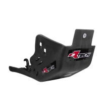 Kryt pod motor pasuje na Beta RR 4T 350-480 2020-24 černá